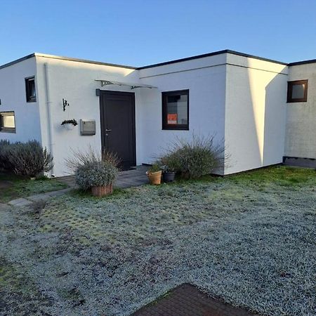 Maison De Vacances ;Vakantiehuisje Koksijde Exteriör bild