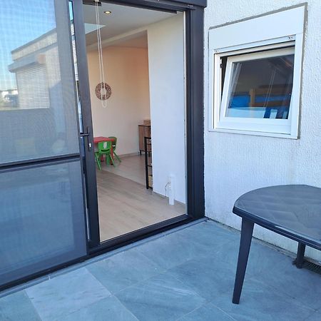 Maison De Vacances ;Vakantiehuisje Koksijde Exteriör bild