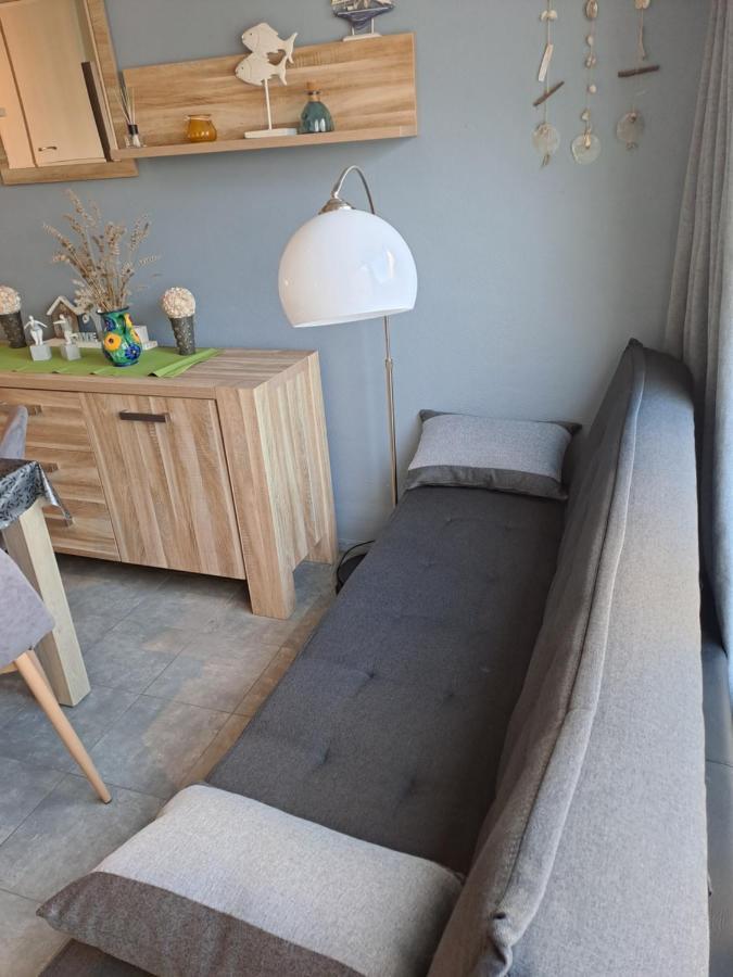Maison De Vacances ;Vakantiehuisje Koksijde Exteriör bild