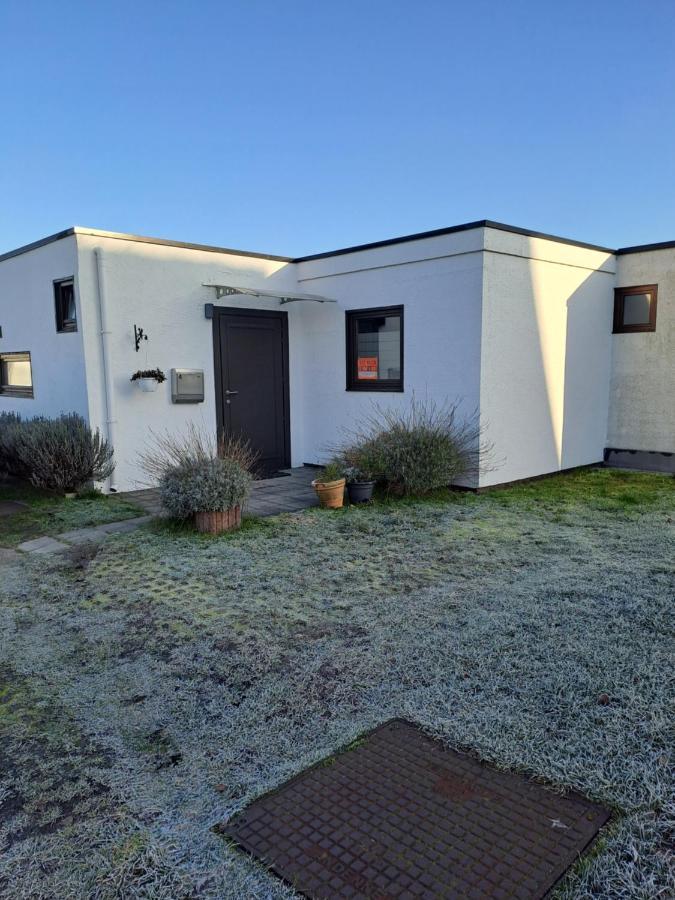 Maison De Vacances ;Vakantiehuisje Koksijde Exteriör bild