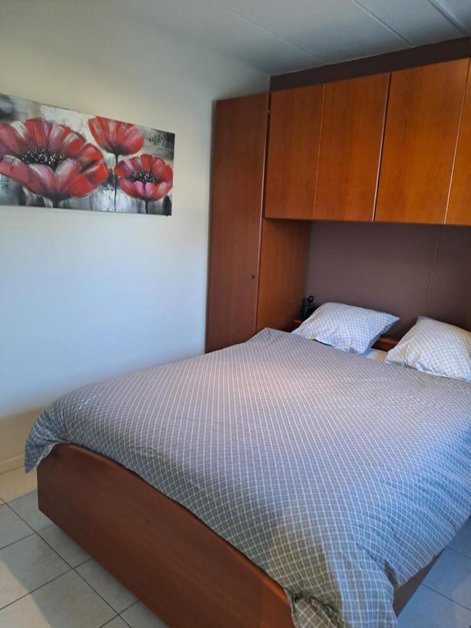 Maison De Vacances ;Vakantiehuisje Koksijde Exteriör bild