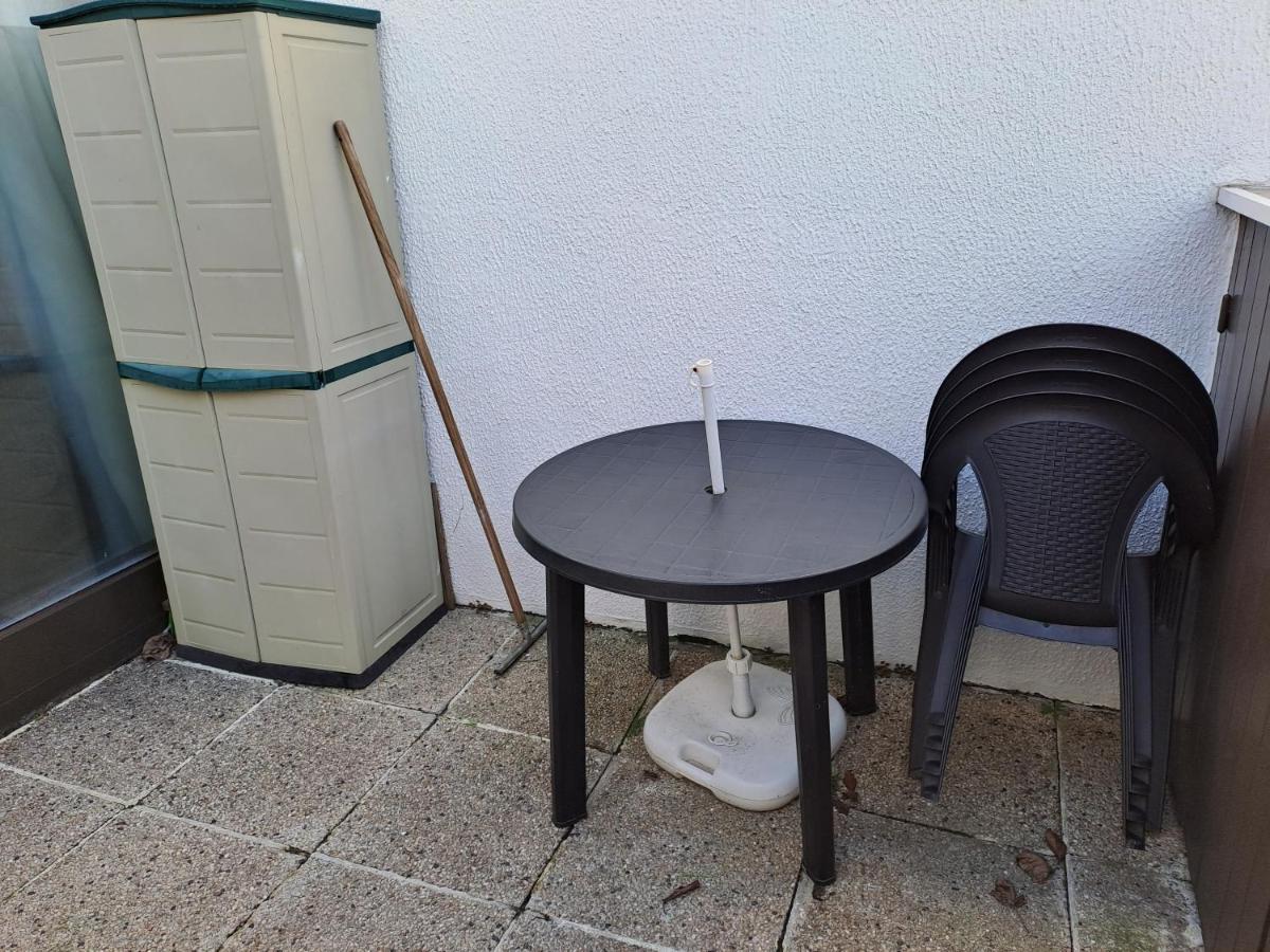 Maison De Vacances ;Vakantiehuisje Koksijde Exteriör bild