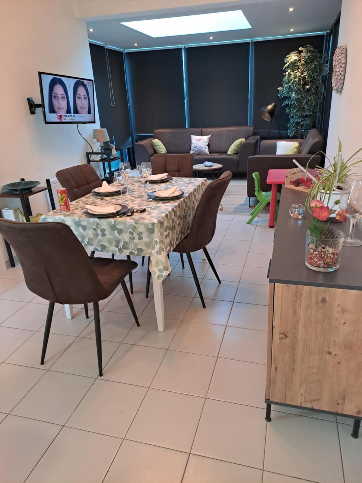 Maison De Vacances ;Vakantiehuisje Koksijde Exteriör bild