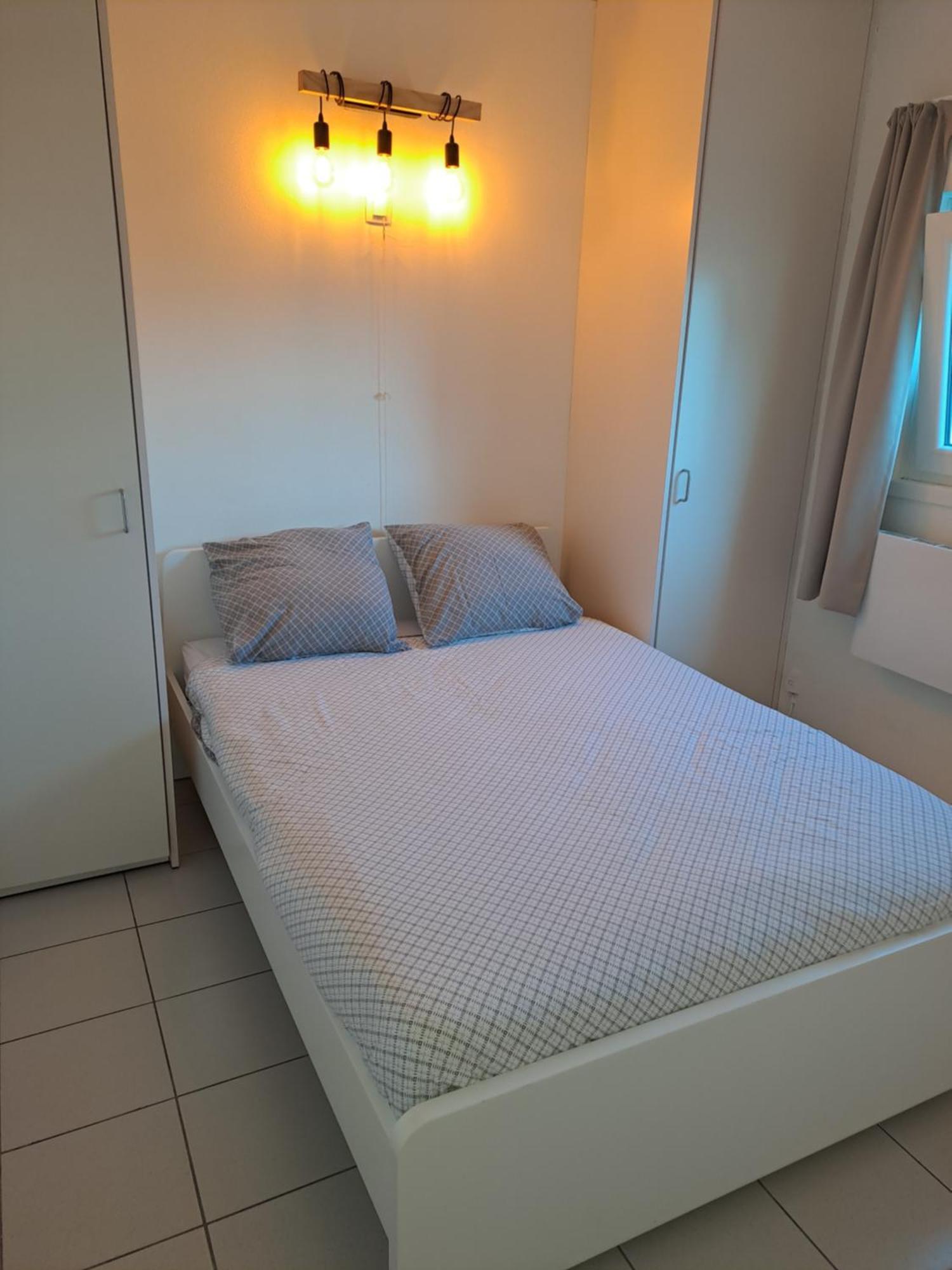 Maison De Vacances ;Vakantiehuisje Koksijde Exteriör bild