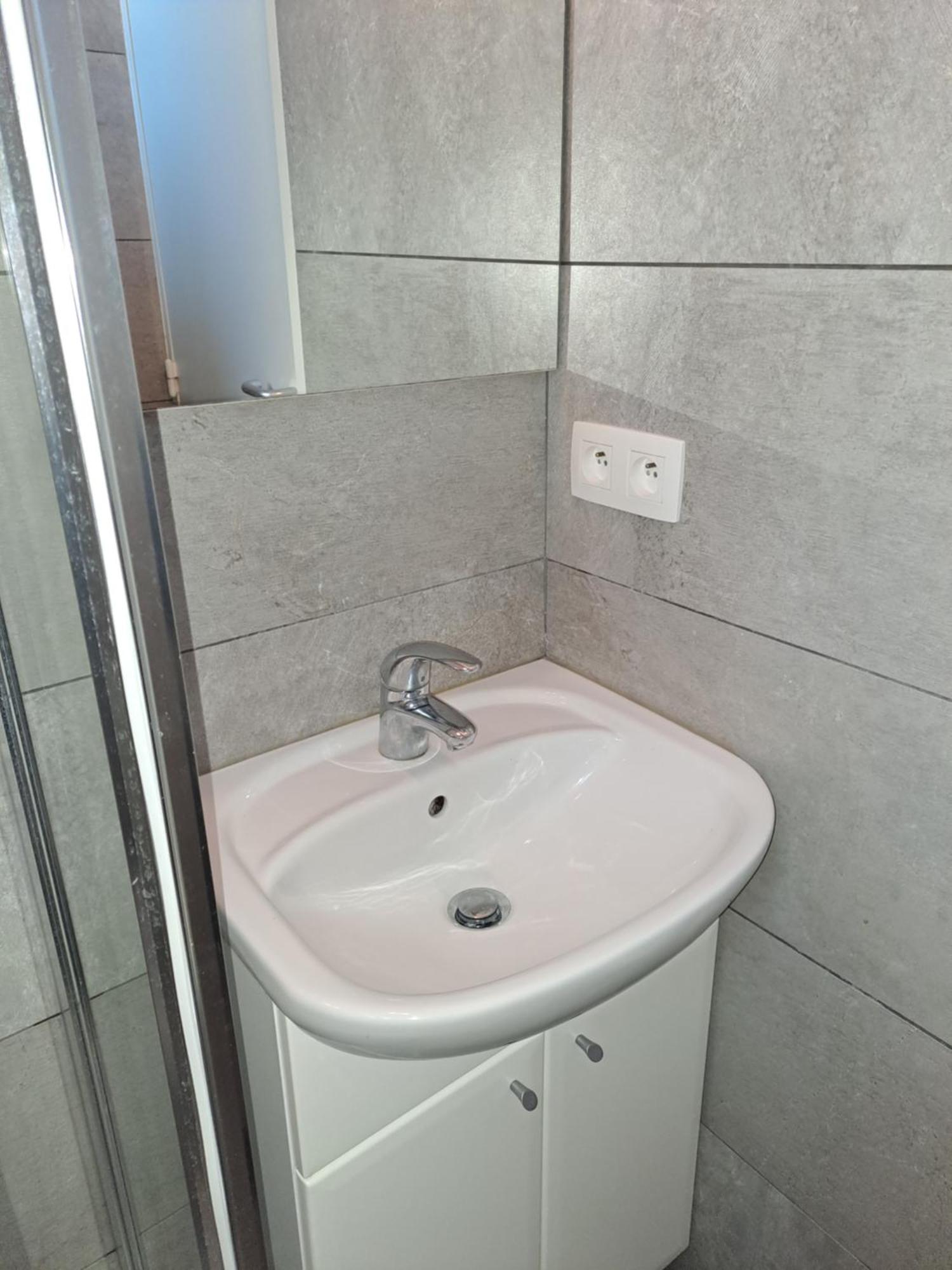 Maison De Vacances ;Vakantiehuisje Koksijde Exteriör bild