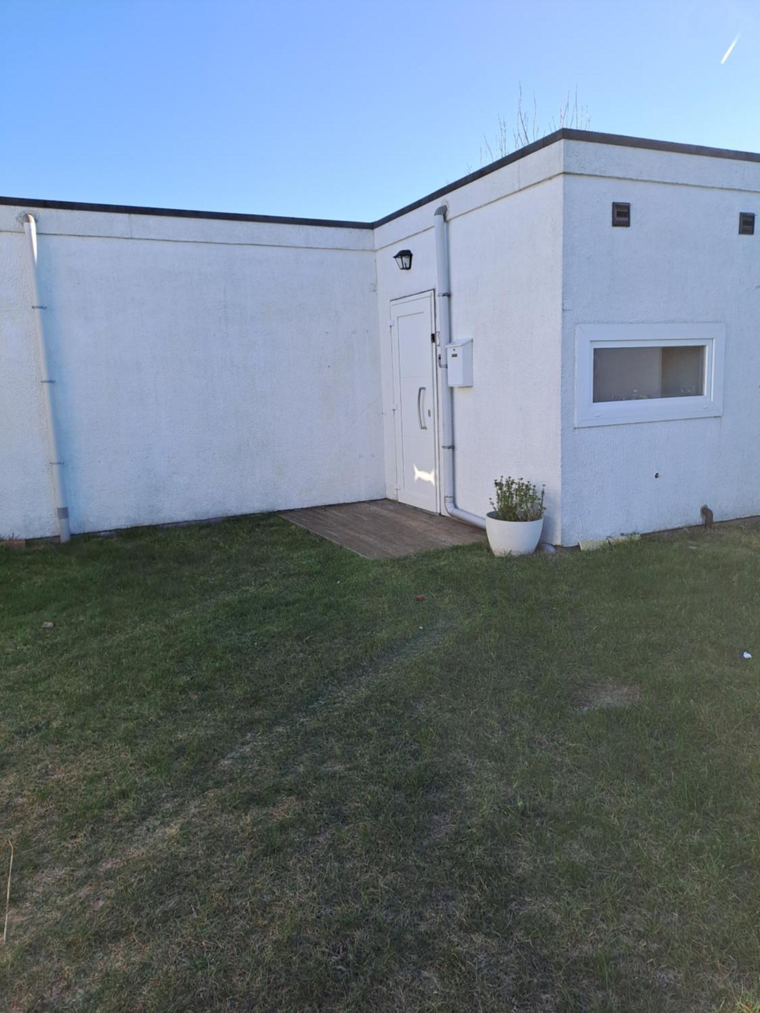 Maison De Vacances ;Vakantiehuisje Koksijde Exteriör bild