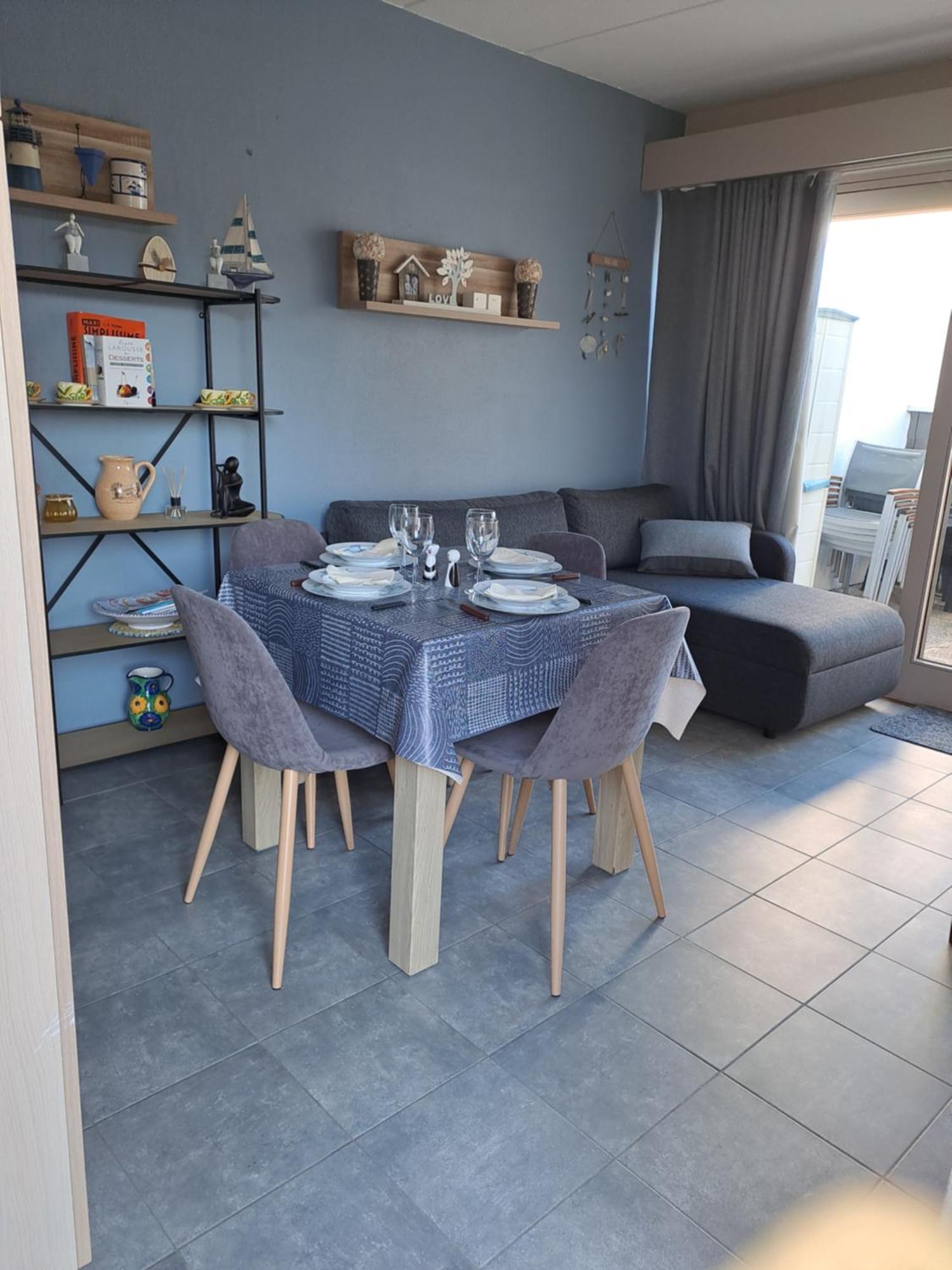Maison De Vacances ;Vakantiehuisje Koksijde Exteriör bild